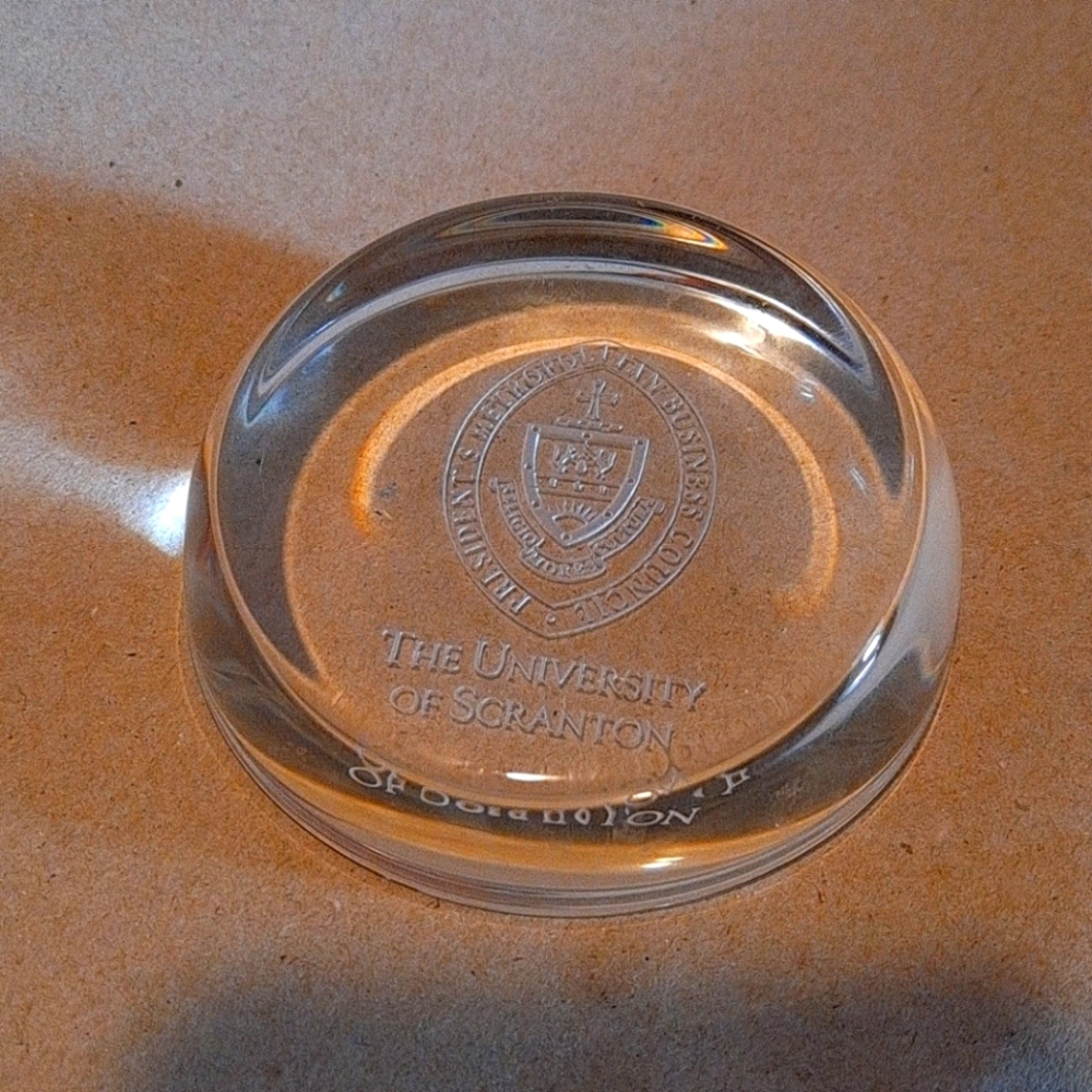 paperweight
